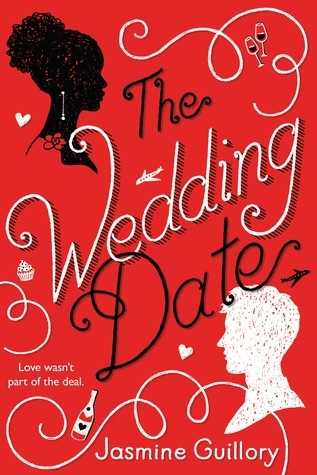 The Wedding Date by Jasmine Guillory