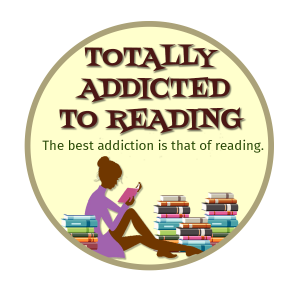 Totally Addicted to Reading