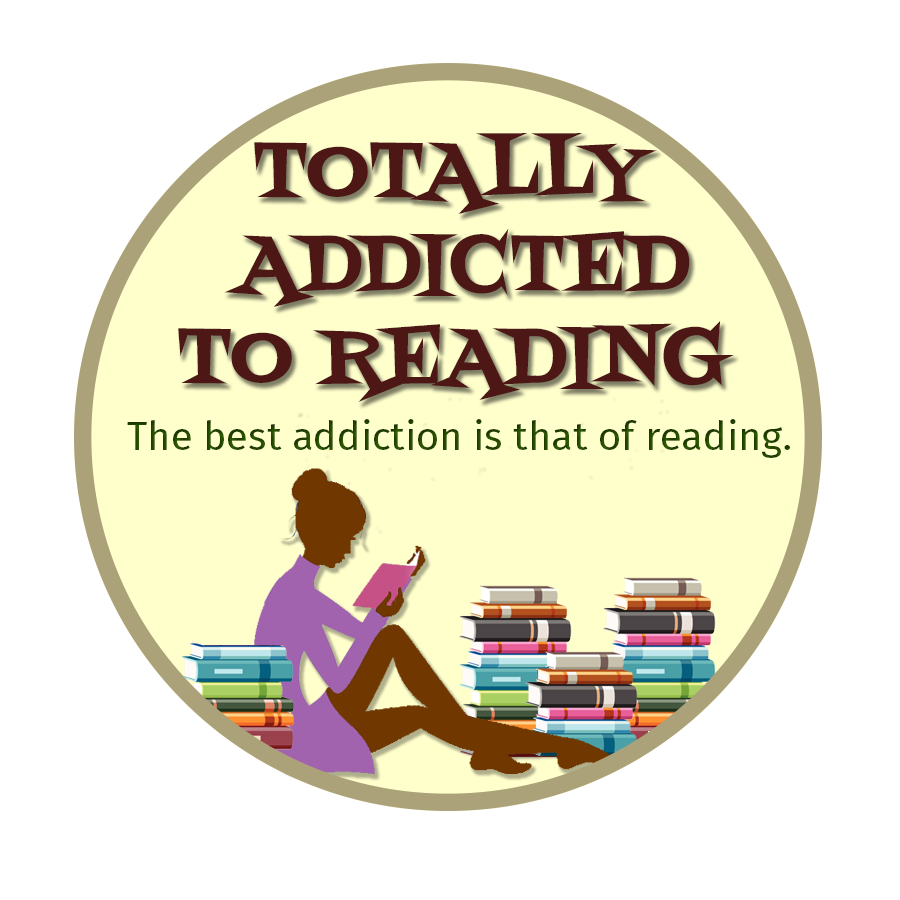 Totally Addicted to Reading