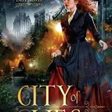 City of Lies by Victoria Thompson
