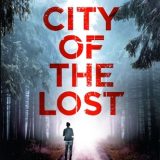 City of the Lost by Kelley Armstrong
