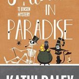 Halloween in Paradise by Kathi Daley