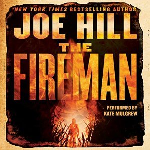 The Fireman by Joe Hill