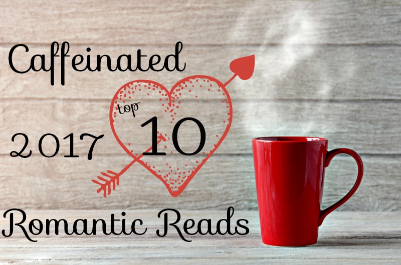 Top 10 Romances 2017