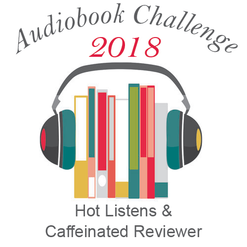Audiobook-Challenge--2018