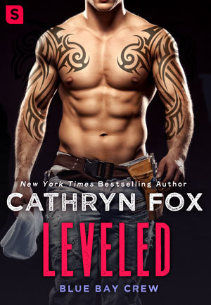Leveled by Cathryn Fox