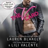 The V Card by Lauren Blakely & Lili Valente 