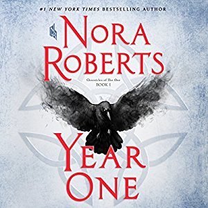 Year One by Nora Roberts