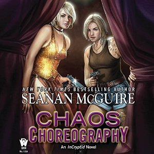 Chaos Choreography
