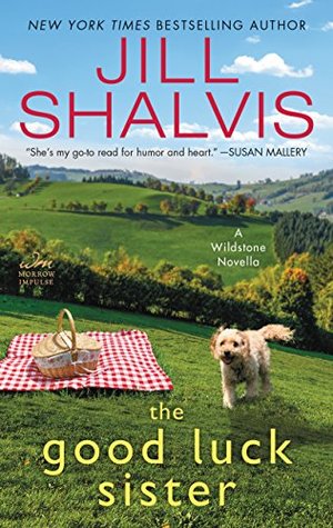 The Good Luck Sister by Jill Shalvis