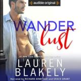 Wanderlust by Lauren Blakely