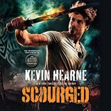 Scourged by Kevin Hearne