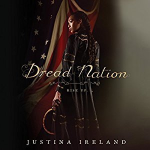 Dread Nation by Justina Ireland