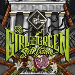 The Girl in the Green Silk Gown