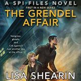 The Grendel Affair by Lisa Shearin