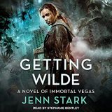 Getting Wilde by Jenn Stark