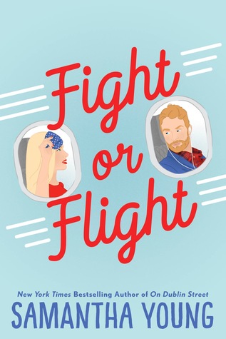 Fight or Flight by Samantha Young