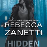 Hidden by Rebecca Zanetti