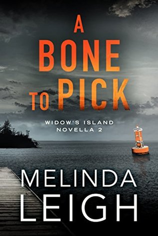 A Bone to Pick by Melinda Leigh