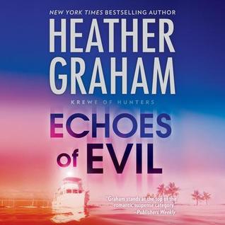 Echoes of Evil by Heather Graham