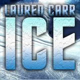 Ice by Lauren Carr