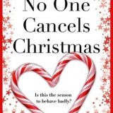 No One Cancels Christmas by Zara Stoneley