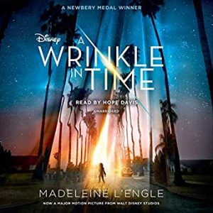 A Wrinkle in Time