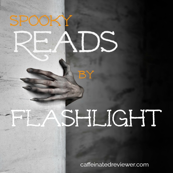 Caffeinated Spooky Reads