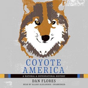 Coyote America