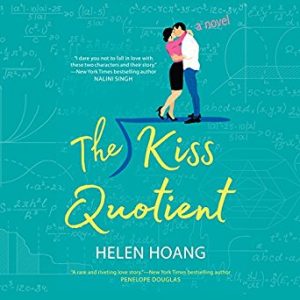 The Kiss Quotient