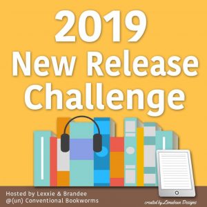 2019 New Releases