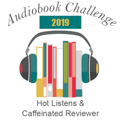 Audiobook-Challenge-2019