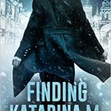Finding Katarina M. by Elisabeth Elo