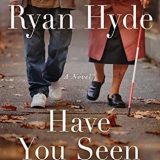Have You Seen Luis Velez? by Catherine Ryan Hyde