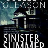 Sinister Summer by Colleen Gleason