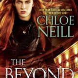 The Beyond by Chloe Neill