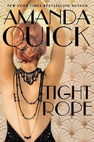 Tightrope by Amanda Quick