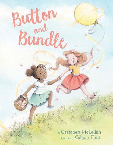 Nonna’s Corner: Button and Bundle by Gretchen McLellan