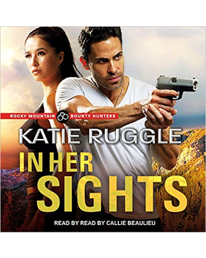 In Her Sights by Katie Ruggle