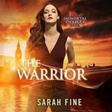 The Warrior by Sarah Fine
