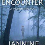Fatal Encounter by Jannine Gallant