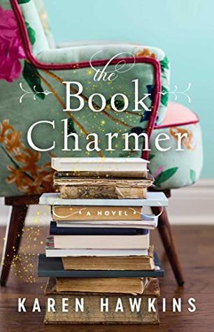 The Book Charmer by Karen Hawkins