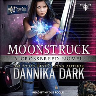 Moonstruck Audiobook