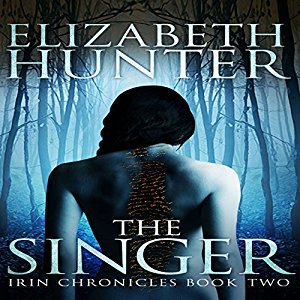 The Singer by Elizabeth Hunter
