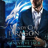 Windy City Dragon by Genevieve Jack