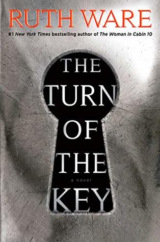 The Turn of the Key Book