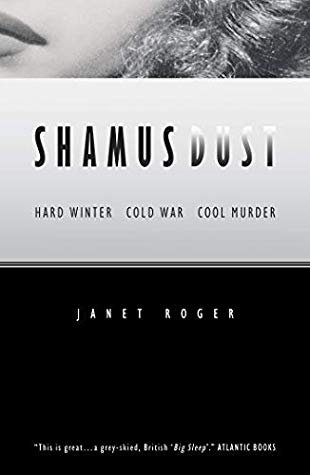 Shamus Dust by Janet Roger