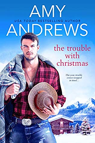 The Trouble with Christmas by Amy Andrews