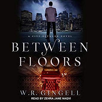 Between Floors by W.R. Gingell