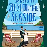 Death Beside the Seaside by T.E. Kinsey
